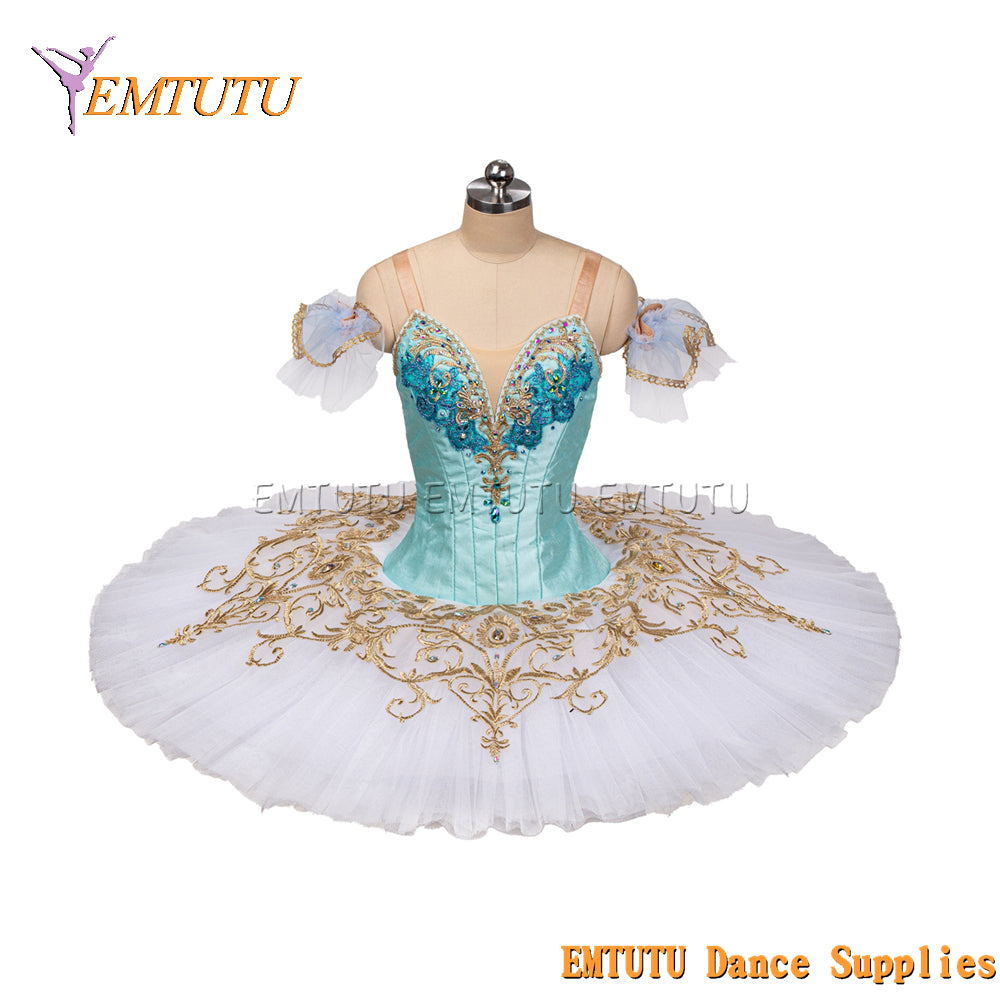 EM1270 EMTUTU Adult Professional Tutu Ballet Stage Costume Performance Tutus