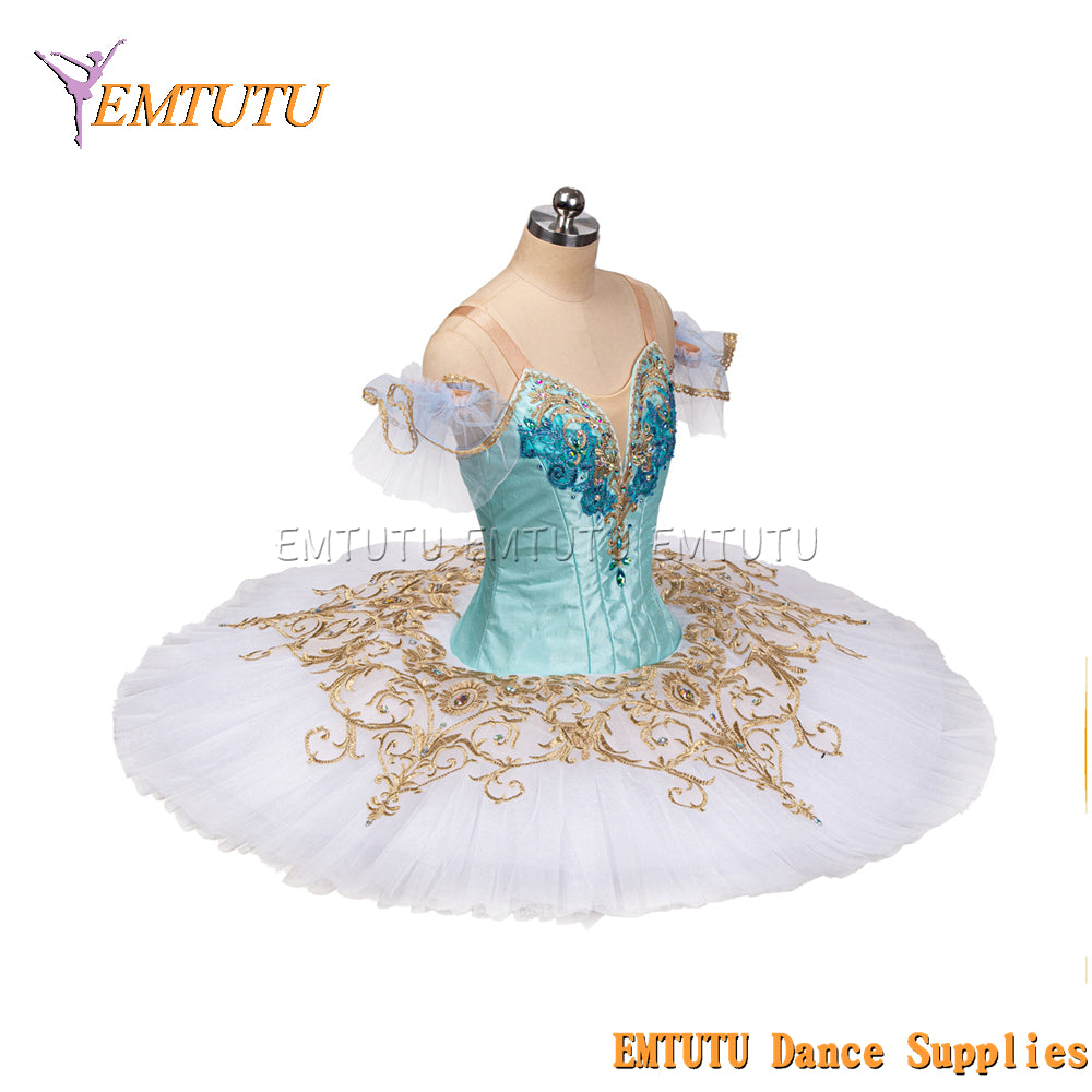 EM1270 EMTUTU Adult Professional Tutu Ballet Stage Costume Performance Tutus