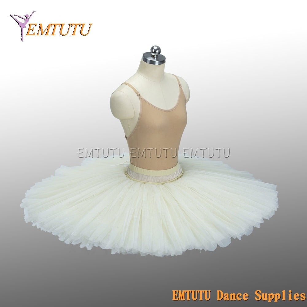 EM2001 EMTUTU Adult Professional Tutu Ballet Stage Costume Performance Tutus
