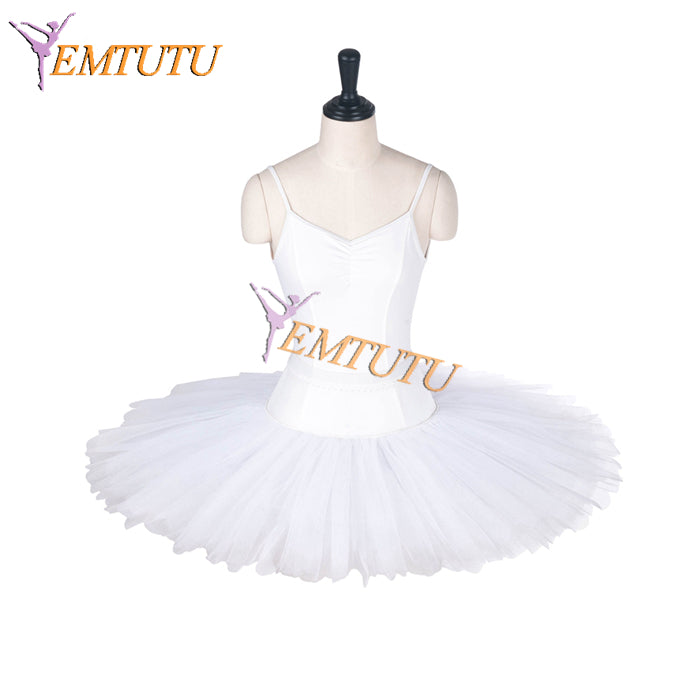 Ballet Half Tutus