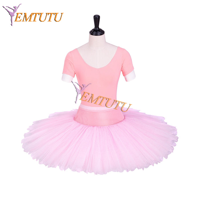 Ballet Half Tutus