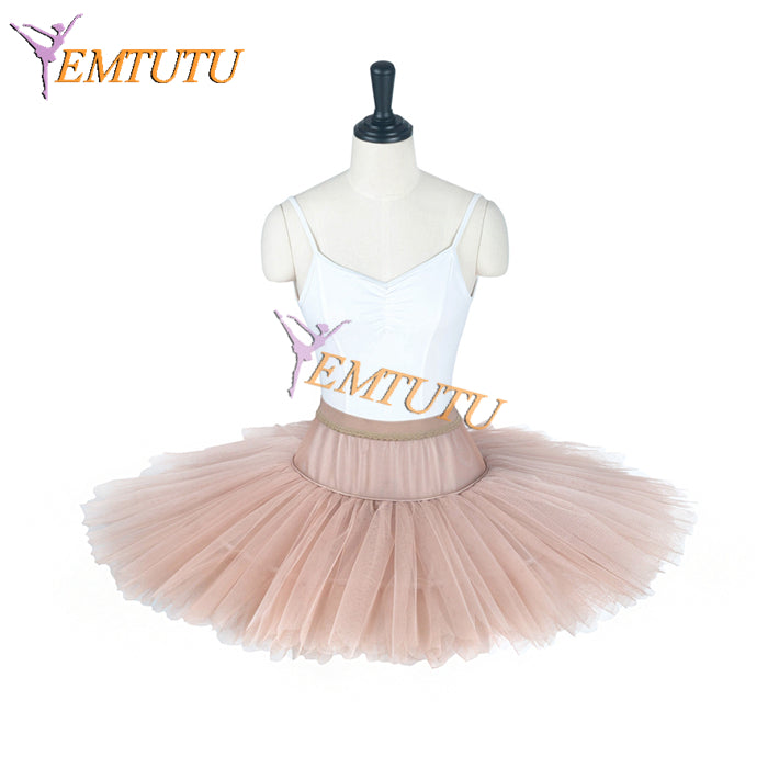 Ballet Half Tutus