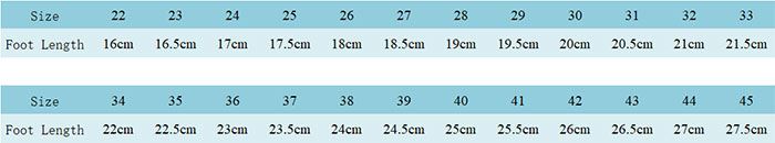 EMTUTU Canvas Ballet Shoes