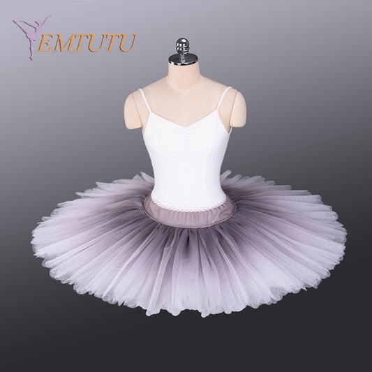 EM2013 EMTUTU Adult Professional Tutu Ballet Stage Costume Performance Tutus