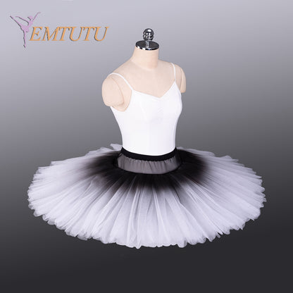 EM2015 EMTUTU Adult Professional Tutu Ballet Stage Costume Performance Tutus