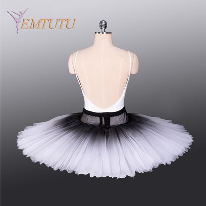 EM2015 EMTUTU Adult Professional Tutu Ballet Stage Costume Performance Tutus