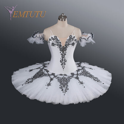 EM1183 EMTUTU Adult Professional Tutu Ballet Stage Costume Performance Tutus