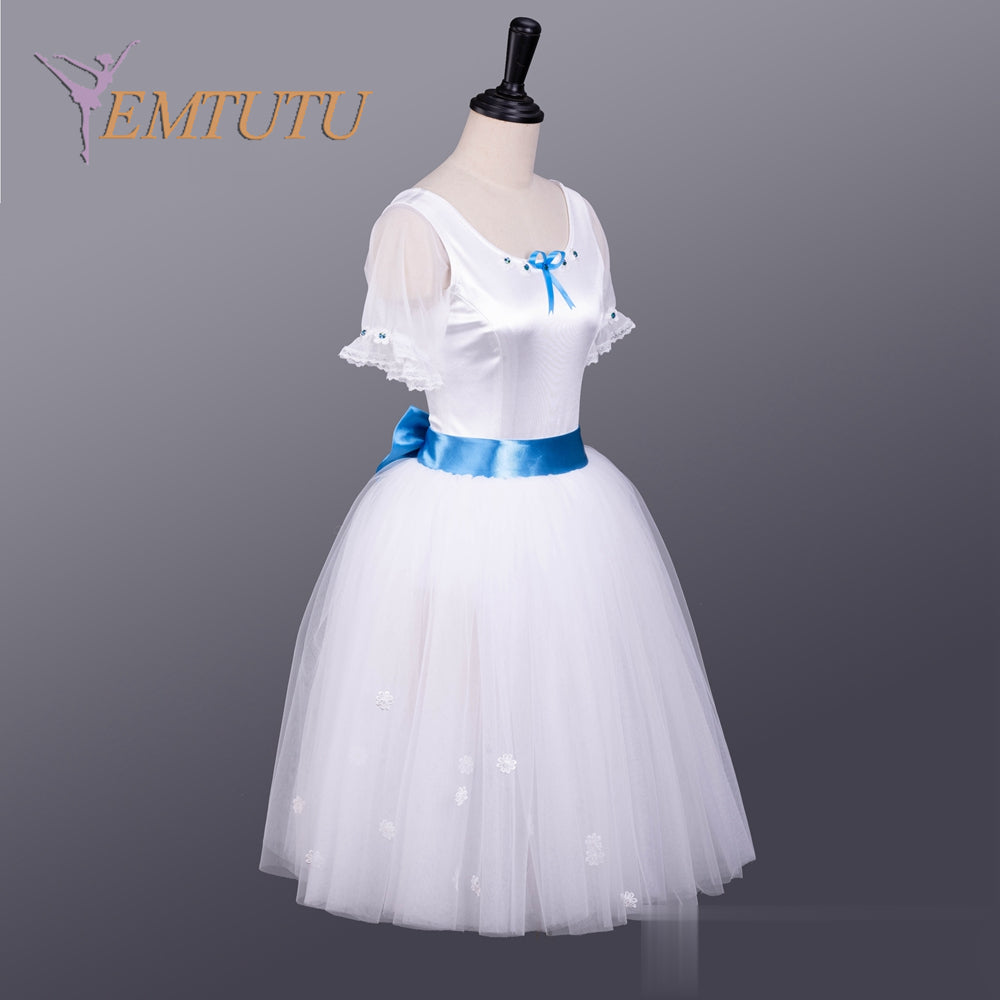 EM1369 EMTUTU Adult Professional Tutu Ballet Stage Costume Performance Tutus