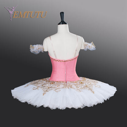 EM1269 EMTUTU Adult Professional Tutu Ballet Stage Costume Performance Tutus