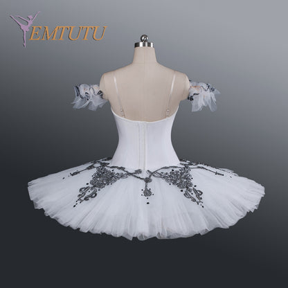 EM1183 EMTUTU Adult Professional Tutu Ballet Stage Costume Performance Tutus
