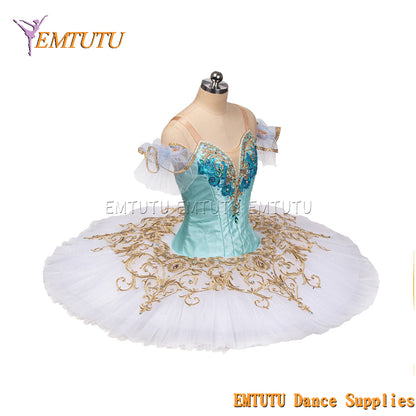 EM1270 EMTUTU Adult Professional Tutu Ballet Stage Costume Performance Tutus