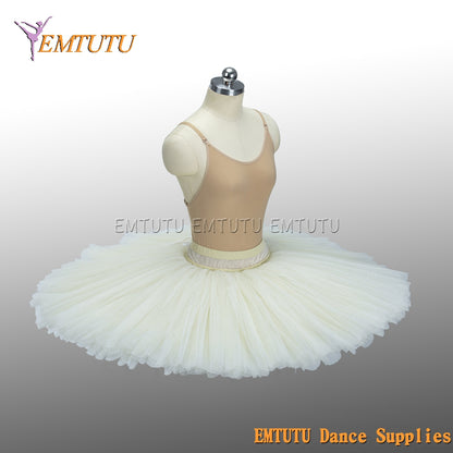 EM2001 EMTUTU Adult Professional Tutu Ballet Stage Costume Performance Tutus