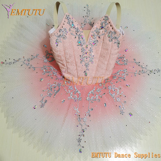Platform Tutus Professional Tutus with More Handcraft – EMTUTU