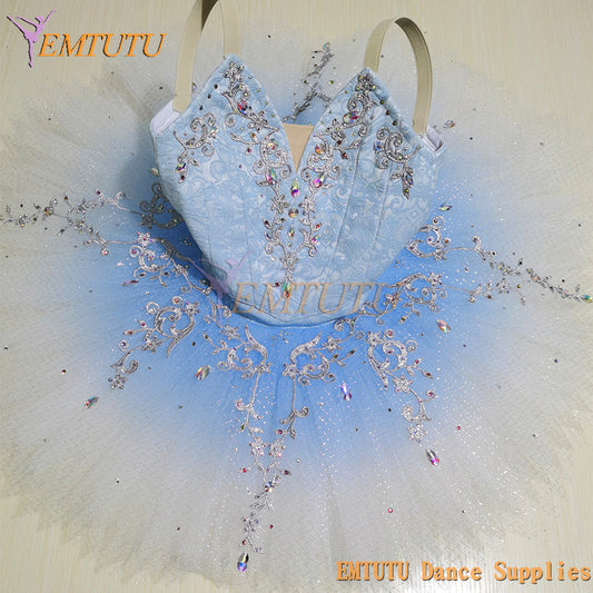 Platform Tutus Professional Tutus with More Handcraft – EMTUTU
