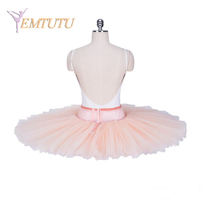 EM2001 EMTUTU Adult Professional Tutu Ballet Stage Costume Performance Tutus