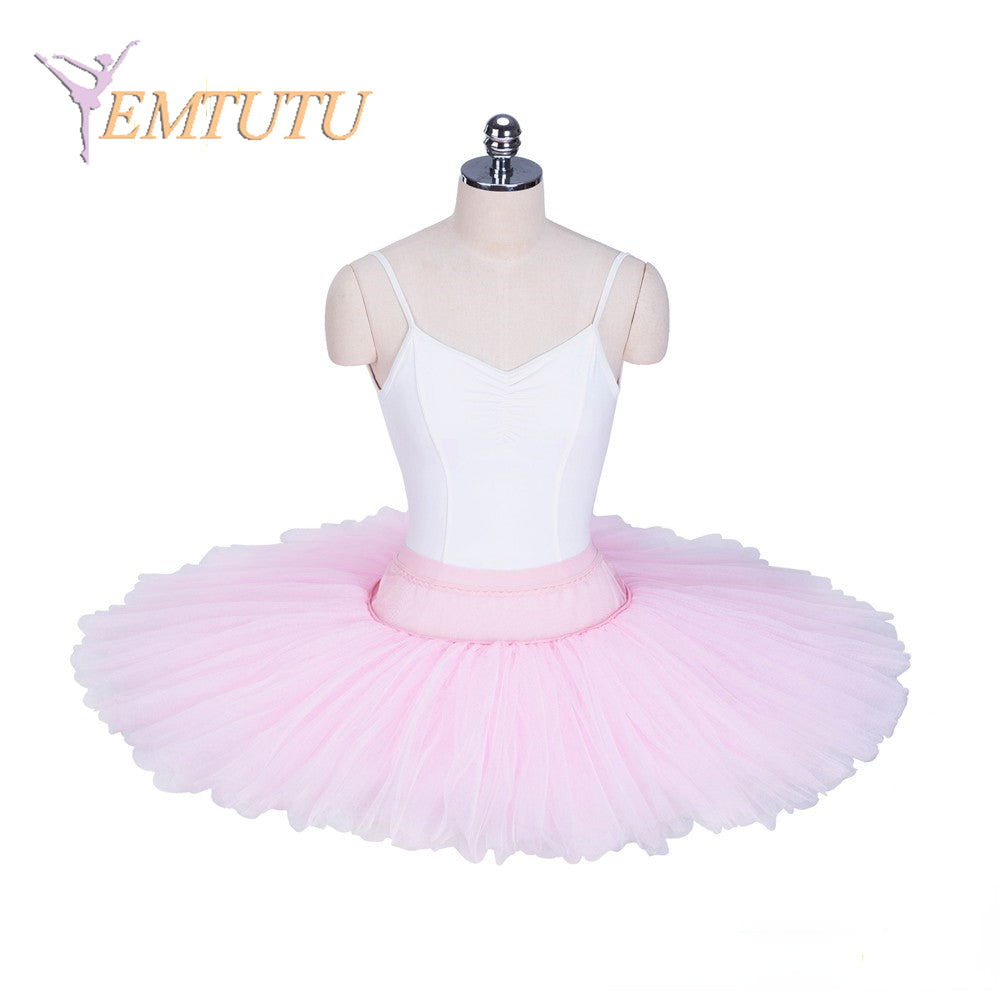 EM2001 EMTUTU Adult Professional Tutu Ballet Stage Costume Performance Tutus