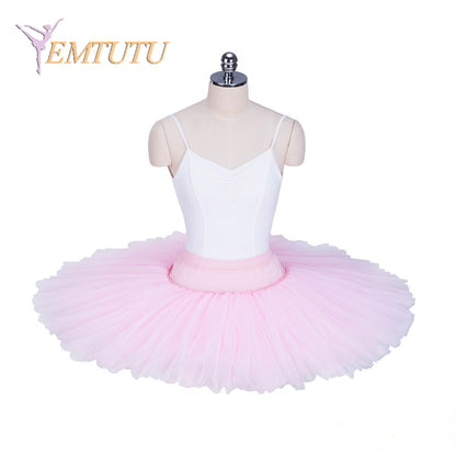 EM2001 EMTUTU Adult Professional Tutu Ballet Stage Costume Performance Tutus
