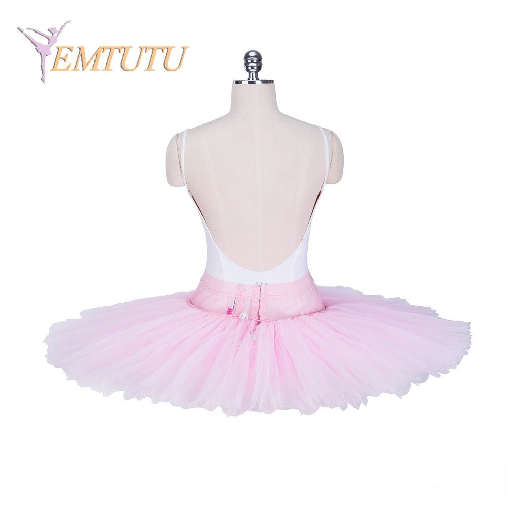 EM2001 EMTUTU Adult Professional Tutu Ballet Stage Costume Performance Tutus