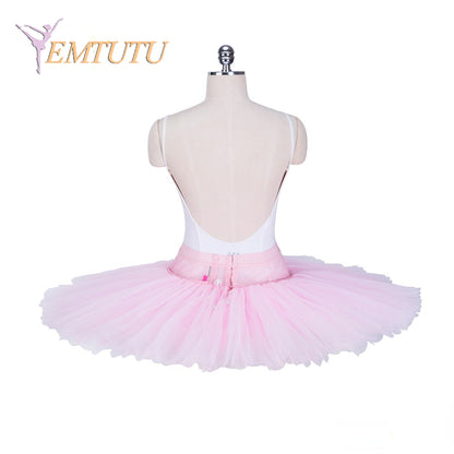 EM2001 EMTUTU Adult Professional Tutu Ballet Stage Costume Performance Tutus