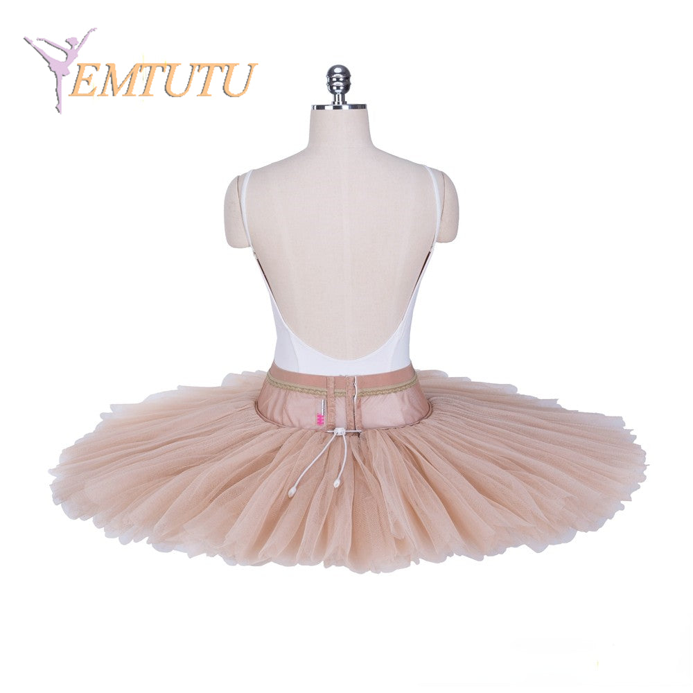 EM2001 EMTUTU Adult Professional Tutu Ballet Stage Costume Performance Tutus