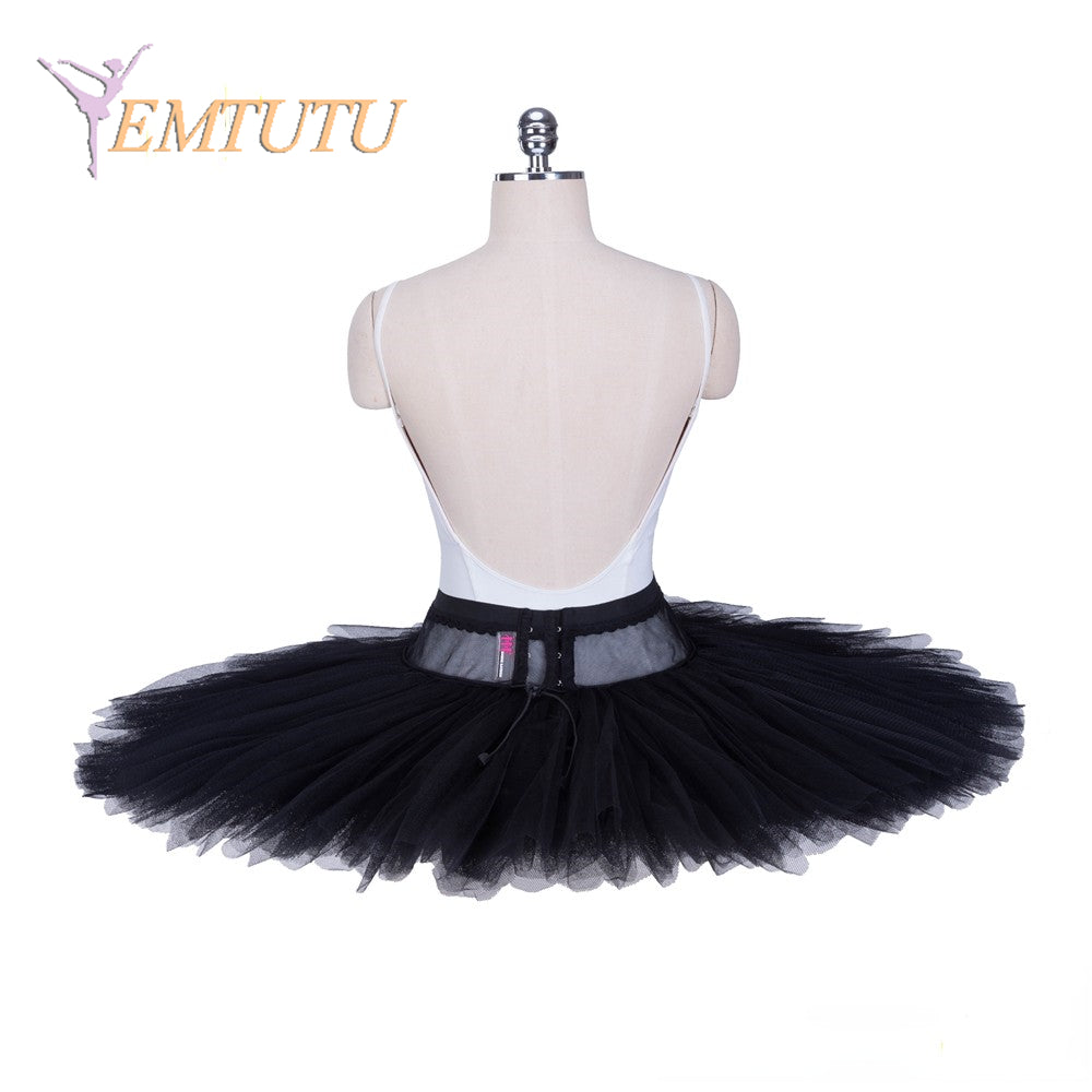 EM2001 EMTUTU Adult Professional Tutu Ballet Stage Costume Performance Tutus