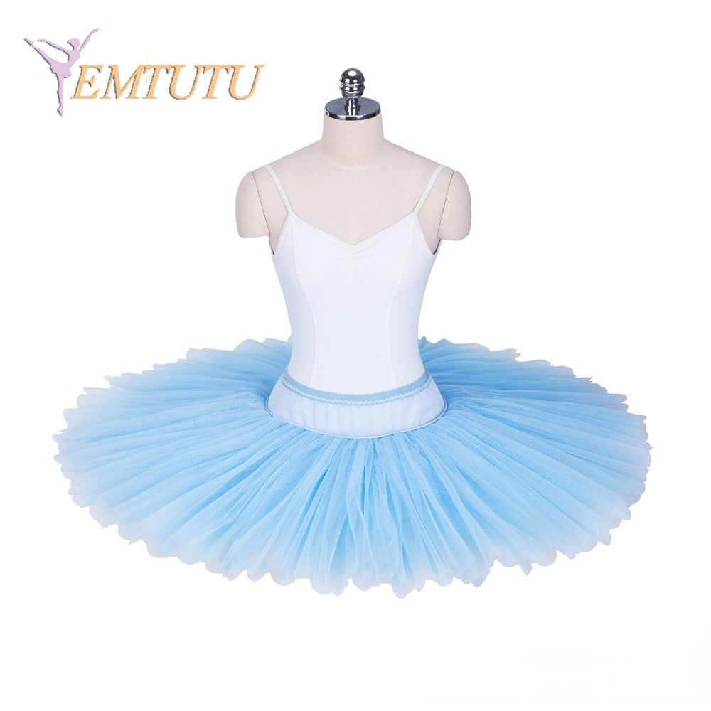 EM2001 EMTUTU Adult Professional Tutu Ballet Stage Costume Performance Tutus