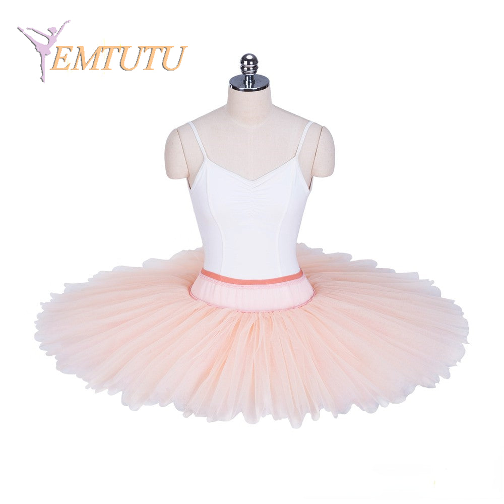 EM2001 EMTUTU Adult Professional Tutu Ballet Stage Costume Performance Tutus