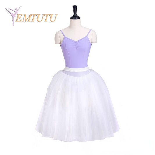 EM2005 EMTUTU Adult Professional Tutu Ballet Stage Costume Performance Tutus