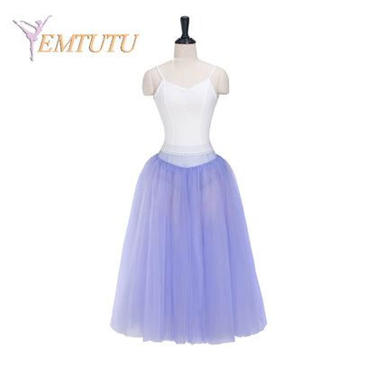 EM2006 EMTUTU Adult Professional Tutu Ballet Stage Costume Performance Tutus