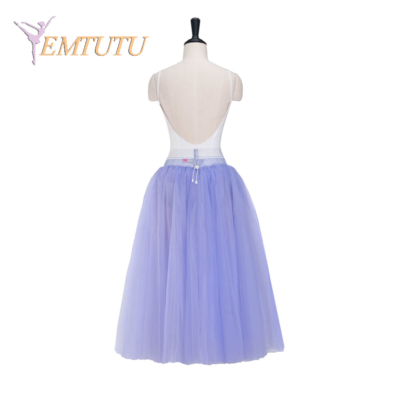 EM2006 EMTUTU Adult Professional Tutu Ballet Stage Costume Performance Tutus