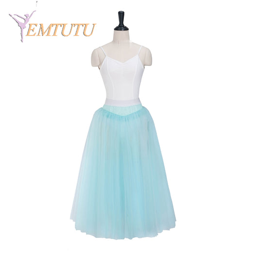 EM2006 EMTUTU Adult Professional Tutu Ballet Stage Costume Performance Tutus