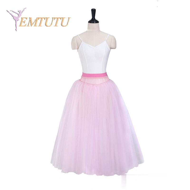 EM2006 EMTUTU Adult Professional Tutu Ballet Stage Costume Performance Tutus