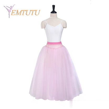 EM2006 EMTUTU Adult Professional Tutu Ballet Stage Costume Performance Tutus