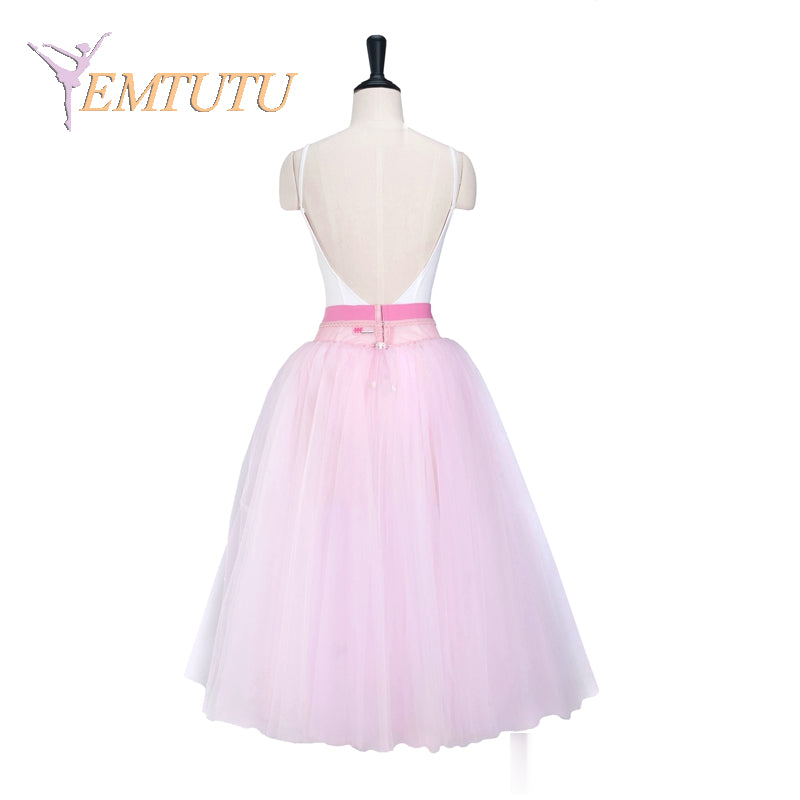 EM2006 EMTUTU Adult Professional Tutu Ballet Stage Costume Performance Tutus