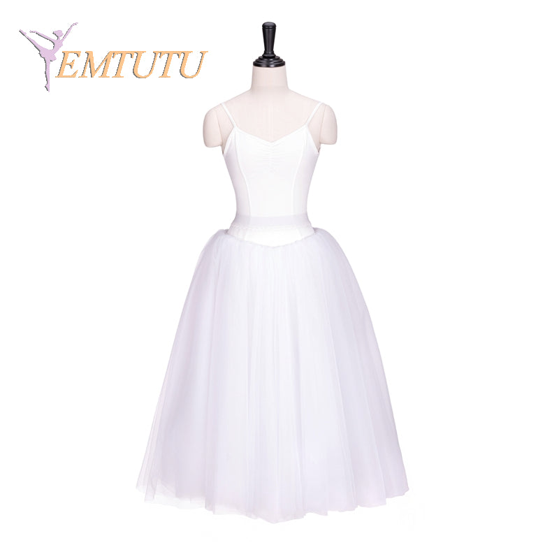 EM2006 EMTUTU Adult Professional Tutu Ballet Stage Costume Performance Tutus
