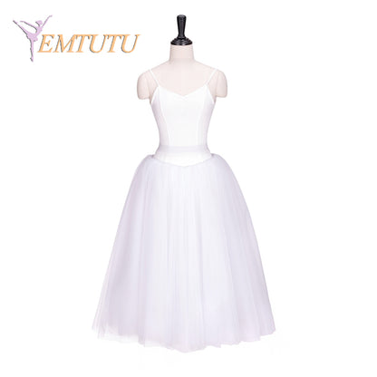 EM2006 EMTUTU Adult Professional Tutu Ballet Stage Costume Performance Tutus