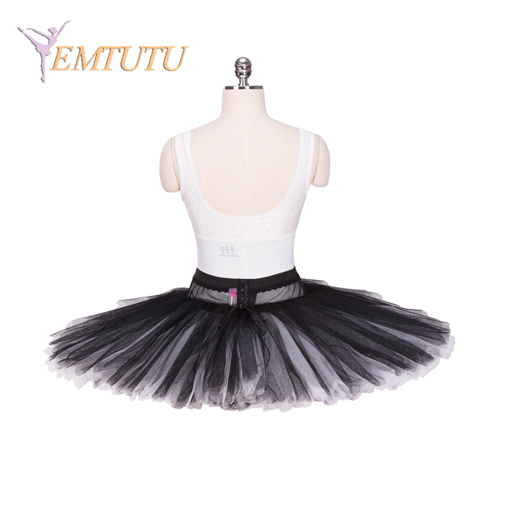 EM2007 EMTUTU Adult Professional Tutu Ballet Stage Costume Performance Tutus