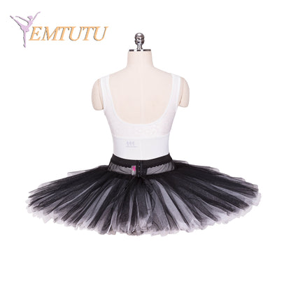 EM2007 EMTUTU Adult Professional Tutu Ballet Stage Costume Performance Tutus