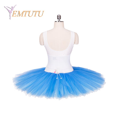 EM2007 EMTUTU Adult Professional Tutu Ballet Stage Costume Performance Tutus