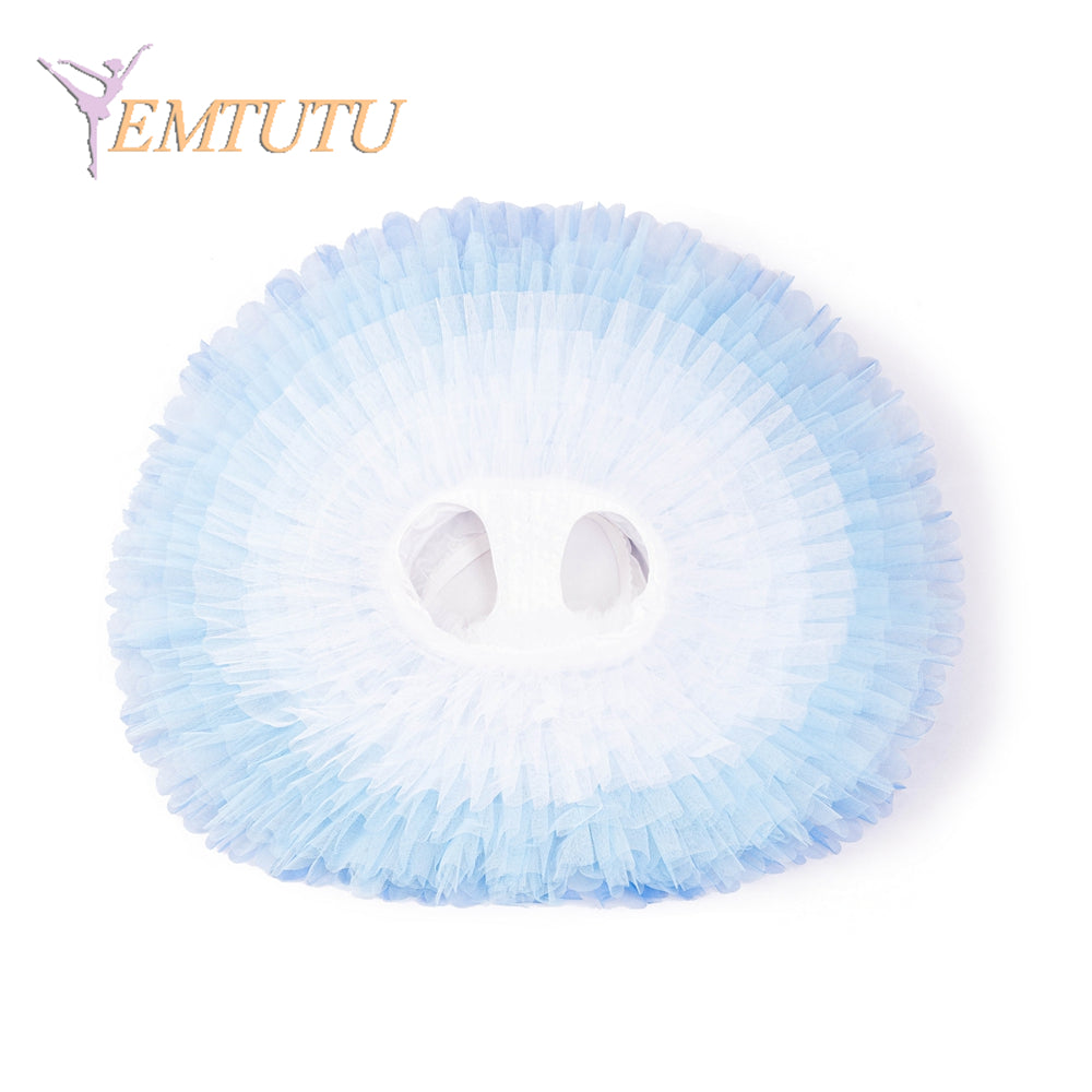 EM2007 EMTUTU Adult Professional Tutu Ballet Stage Costume Performance Tutus