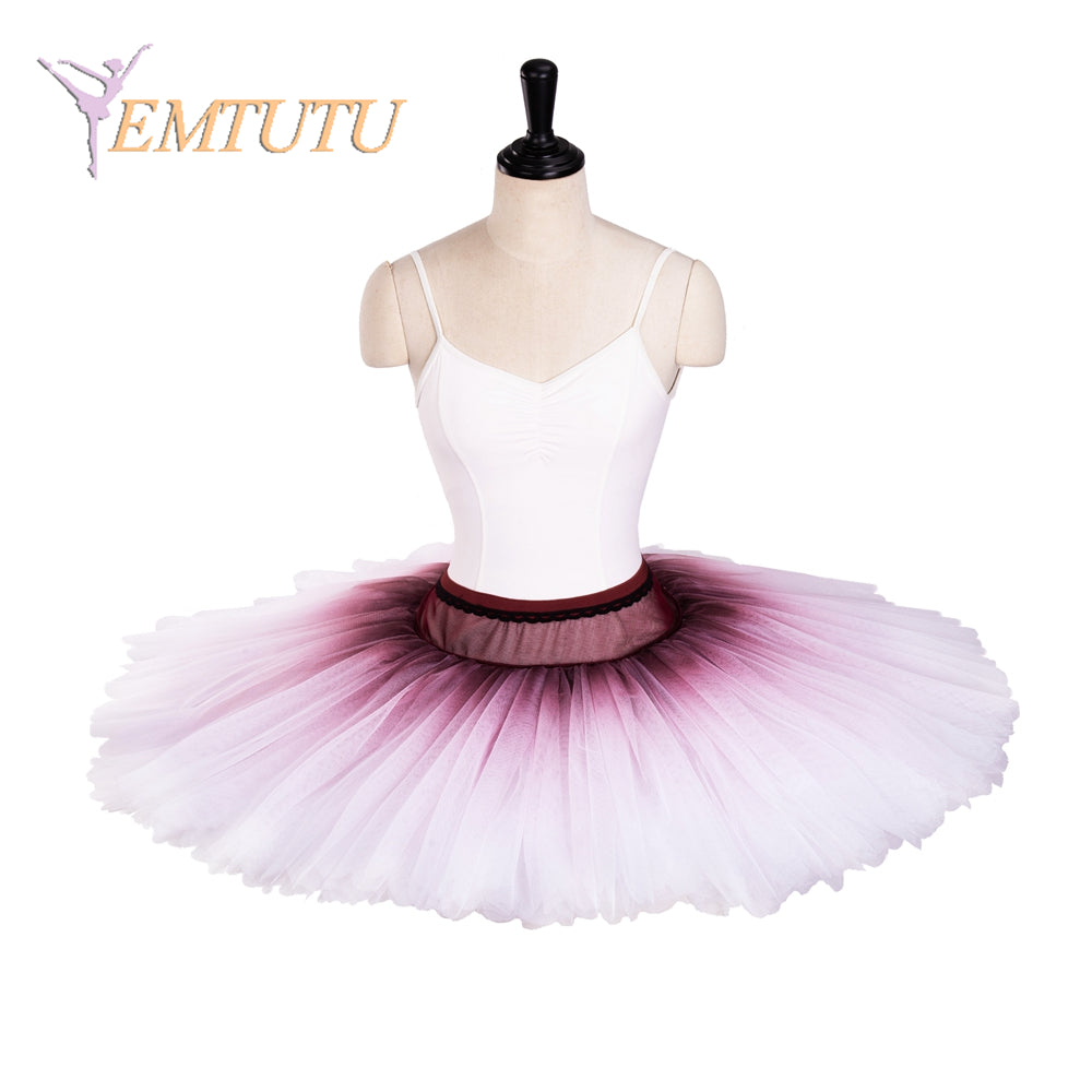 EM2012 EMTUTU Adult Professional Tutu Ballet Stage Costume Performance Tutus