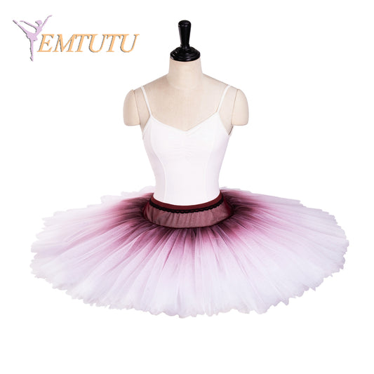 EM2012 EMTUTU Adult Professional Tutu Ballet Stage Costume Performance Tutus