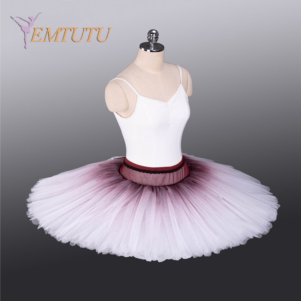 EM2012 EMTUTU Adult Professional Tutu Ballet Stage Costume Performance Tutus
