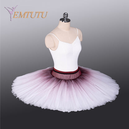 EM2012 EMTUTU Adult Professional Tutu Ballet Stage Costume Performance Tutus