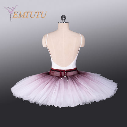EM2012 EMTUTU Adult Professional Tutu Ballet Stage Costume Performance Tutus